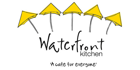 Waterfront Kitchen