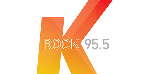 K Rock 95.5