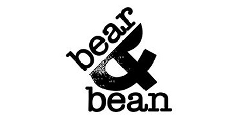 Bear & Bean